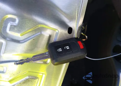 2024 Mitsubishi Mirage Es/Le z USA, uszkodzony, nr VIN ML32AUHJ6RH017090